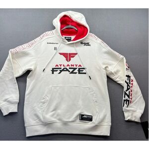 Activision Call of Duty League Sweatshirt Medium Hoodie Atlanta Faze
